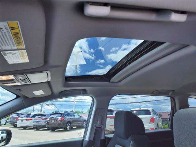 2022 Honda CR-V Hybrid EX