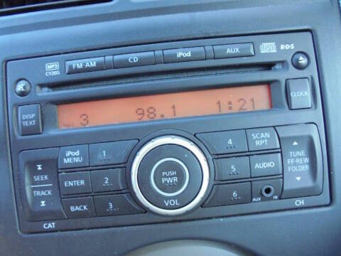 2013 Nissan Versa 1.6 SL