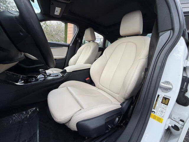 2022 BMW 2 Series 228i Gran Coupe