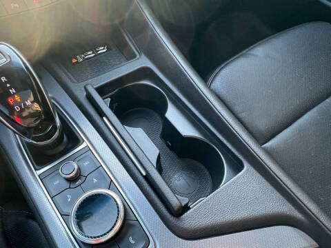 2020 Cadillac CT5 Premium Luxury