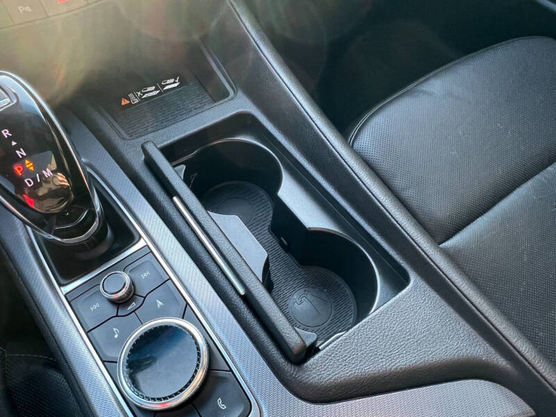 2020 Cadillac CT5 Premium Luxury