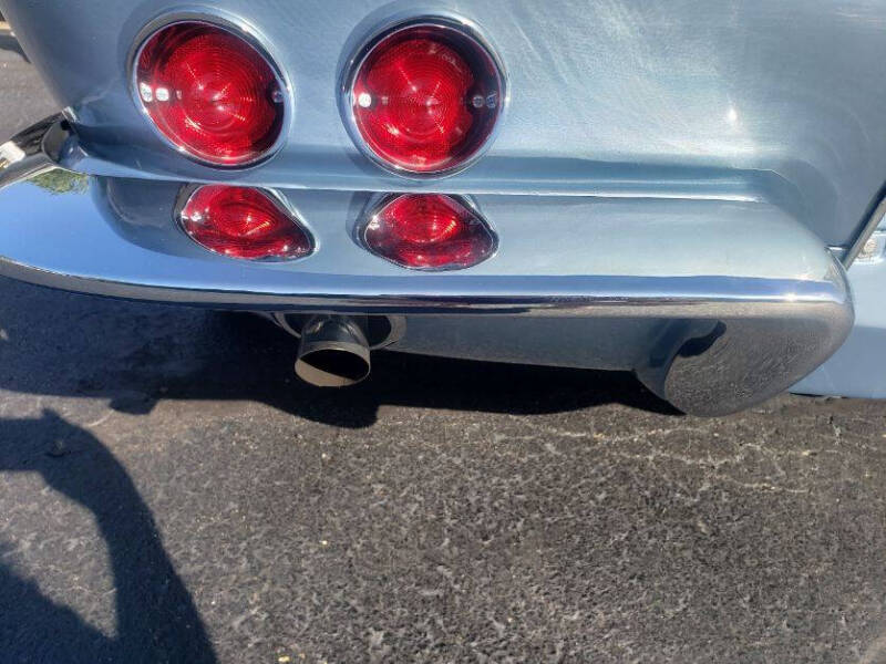 1967 Chevrolet Corvette