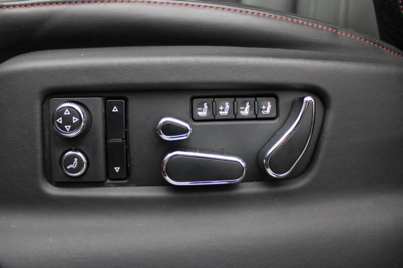 2019 Bentley Bentayga V8