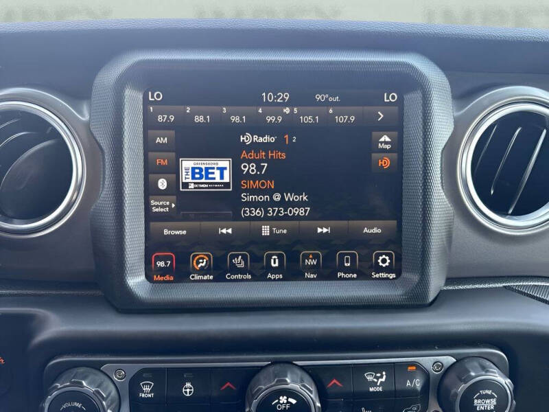 2023 Jeep Wrangler Rubicon 4xe