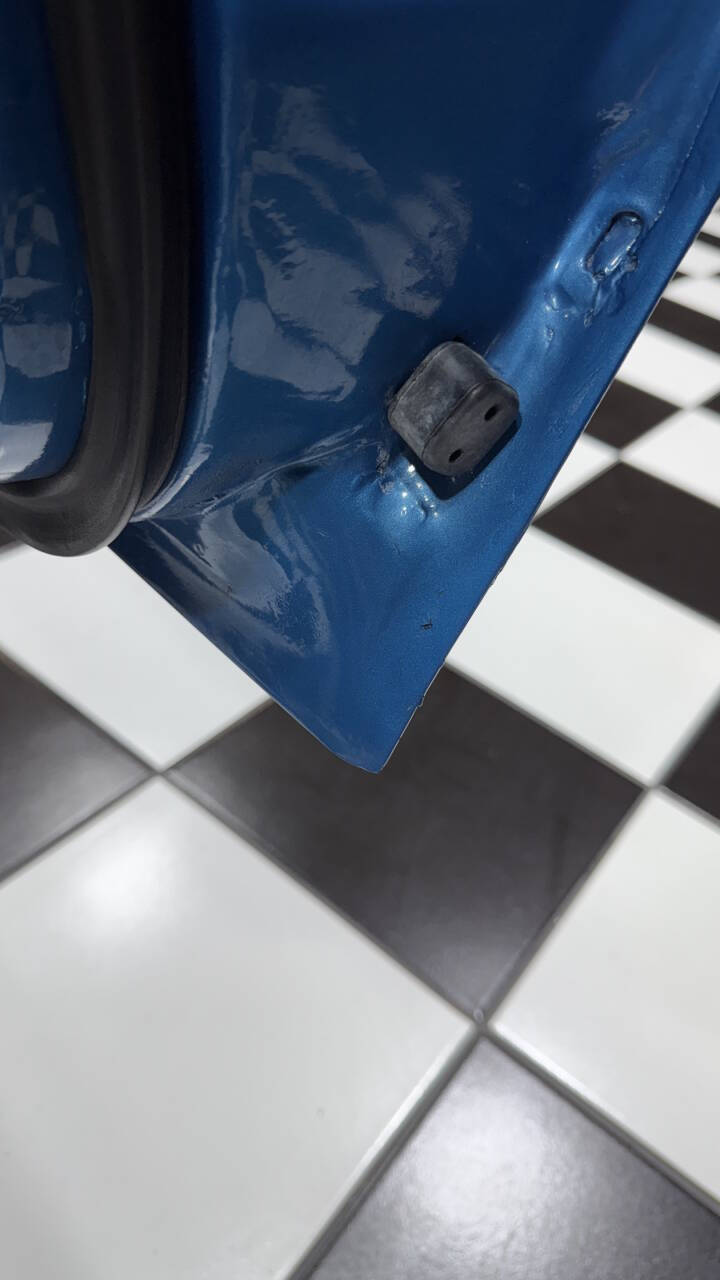 1967 Chevrolet Chevelle 45