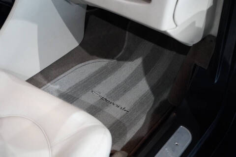 2001 Panoz Esperante