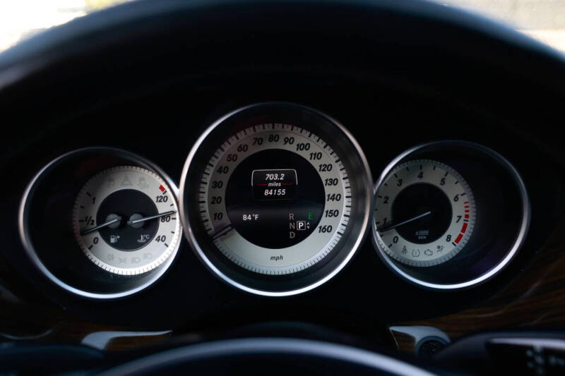 2016 Mercedes-Benz CLS CLS 400 4MATIC