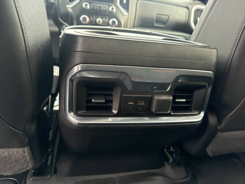 2022 GMC Sierra 2500HD