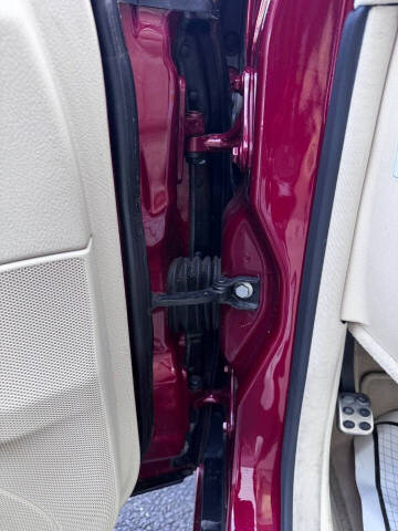 2007 Mercedes-Benz CLK CLK 350