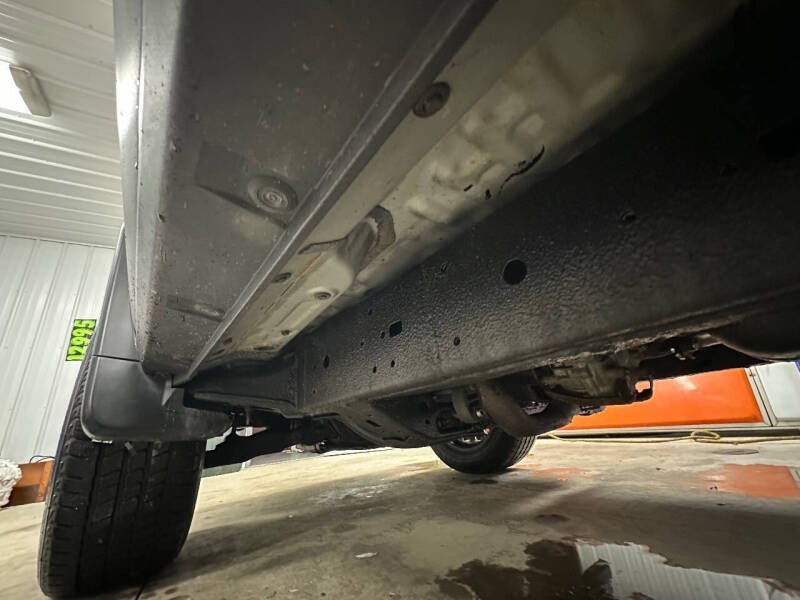 2012 Toyota FJ Cruiser