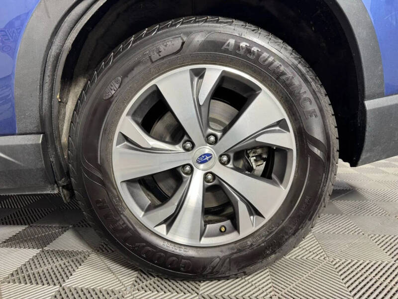 2021 Subaru Ascent Premium 7-Passenger