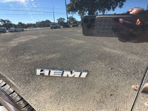 2017 Dodge Challenger R/T