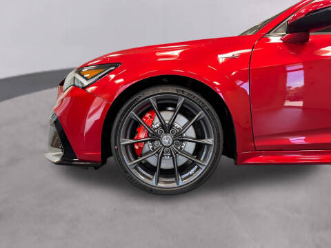 2026 Acura Integra Type S