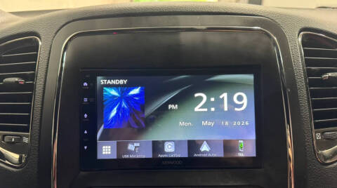 2018 Dodge Durango R/T