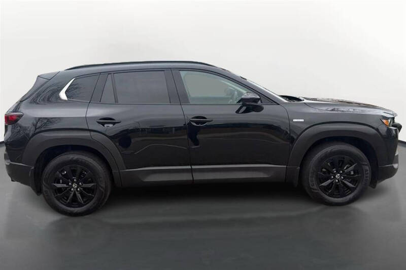2025 Mazda CX-50 Hybrid Premium