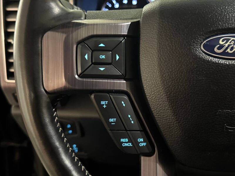 2021 Ford F-350 Super Duty