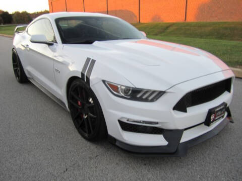 2016 Ford Mustang GT