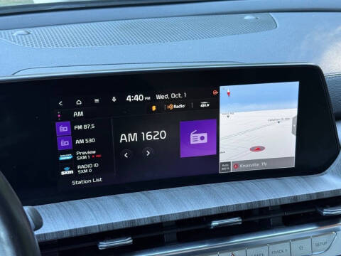 2023 Kia Telluride SX-Prestige