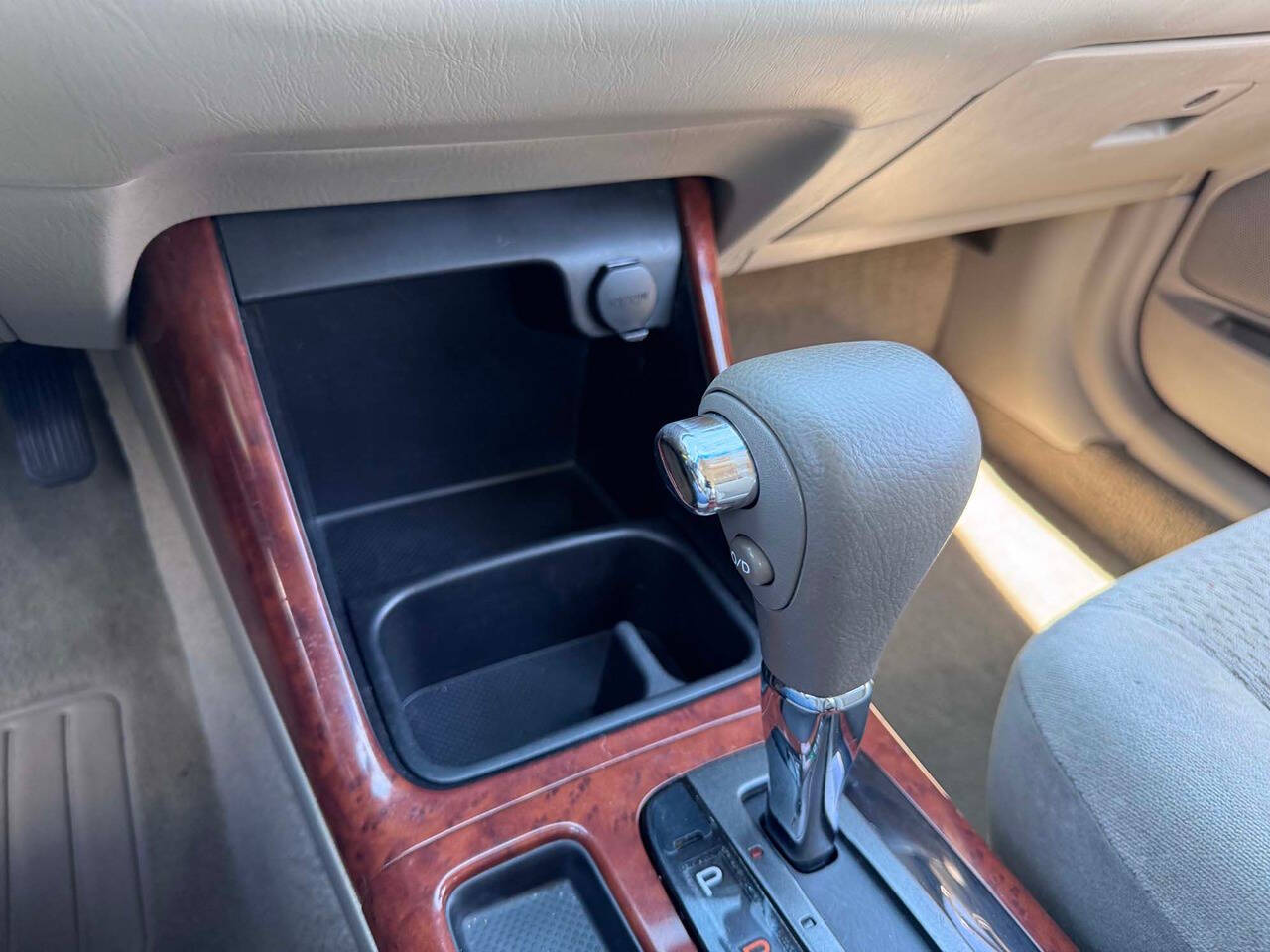 2002 Toyota Camry 8