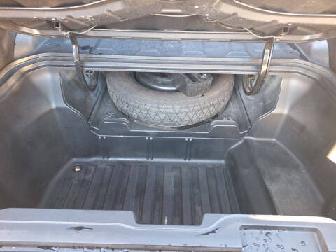 2011 Honda Ridgeline RT