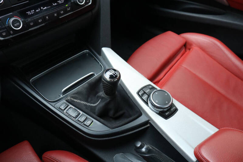 2016 BMW 3 Series 340i xDrive