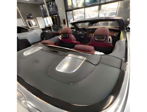 2017 Mercedes-Benz S-Class AMG S 63