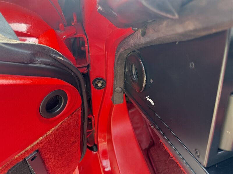 1987 Chevrolet Corvette