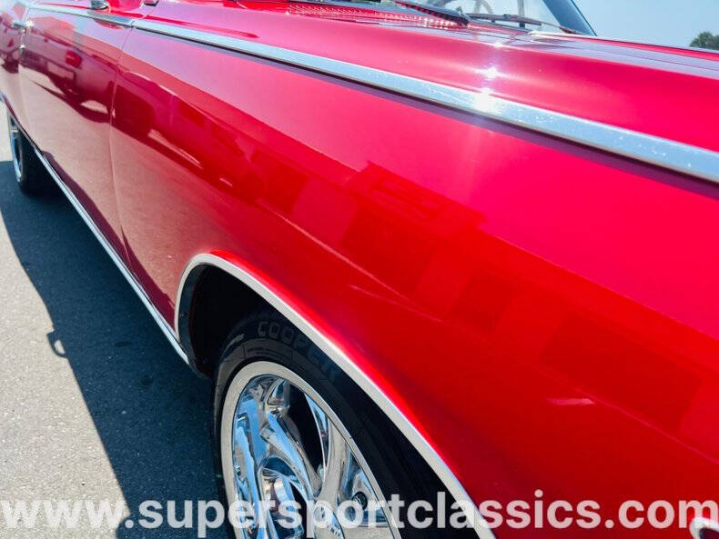 1964 Chevrolet Chevelle