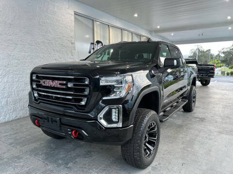 2019 GMC Sierra 1500 for sale at Powerhouse Automotive in Tampa FL