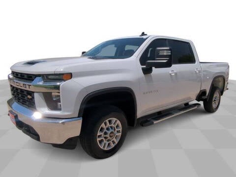 2023 Chevrolet Silverado 2500HD for sale at Mary Auto Sales in Mckinney TX