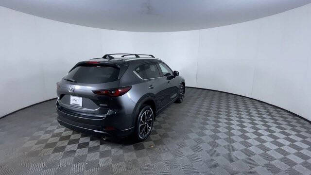 2023 Mazda CX-5 2.5 S Premium