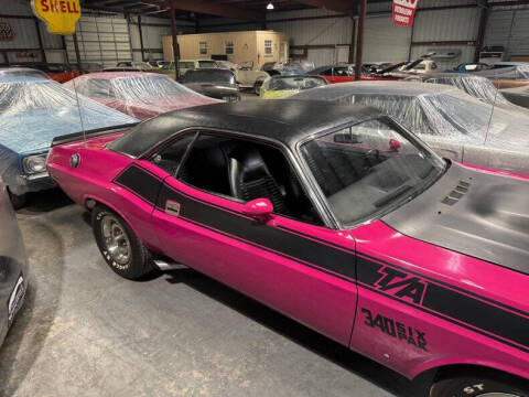 1970 Dodge Challenger