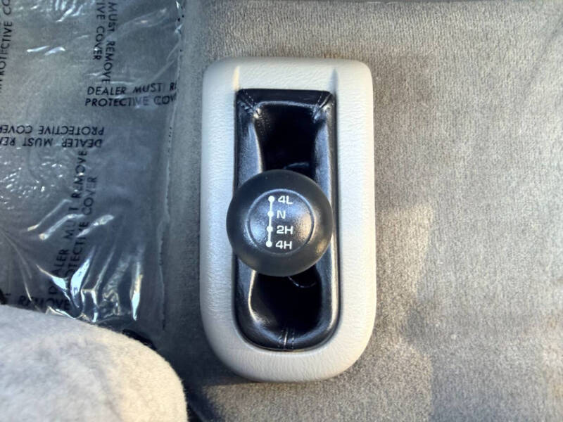 2004 Dodge Ram 2500