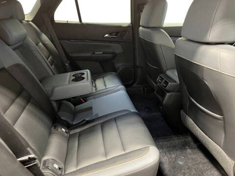 2024 Honda Prologue Elite