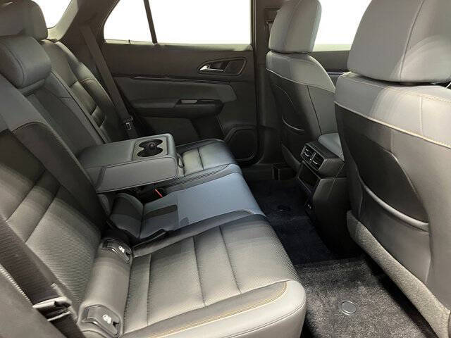 2024 Honda Prologue Elite