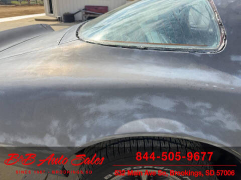 1979 Pontiac Firebird