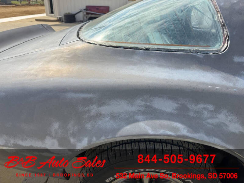 1979 Pontiac Firebird