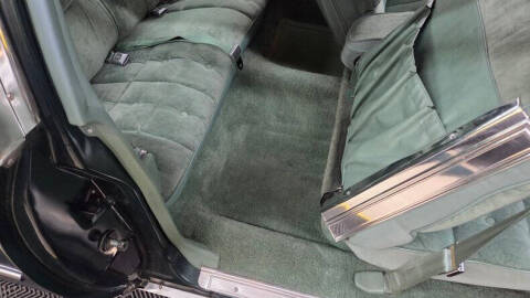 1977 Buick Electra