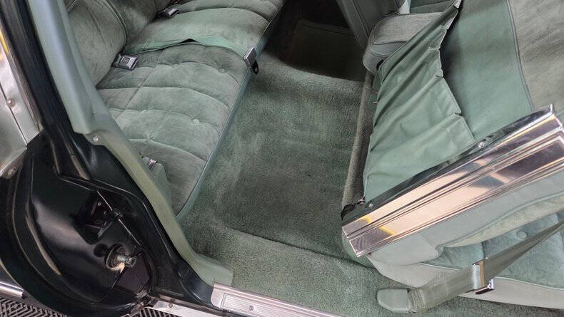 1977 Buick Electra