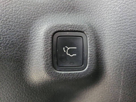 2017 Jeep Compass Limited