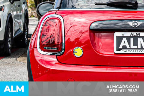 2022 MINI Hardtop 2 Door Cooper SE