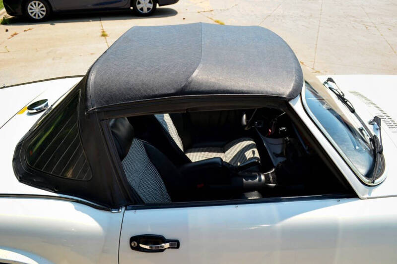 1979 Triumph Spitfire 1500