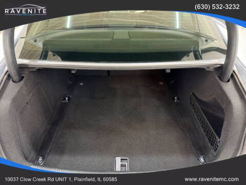 2015 Audi A4 2.0T quattro Premium Plus