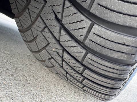 2016 Chevrolet Camaro SS