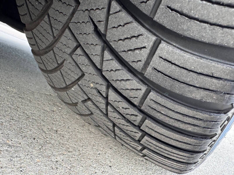 2016 Chevrolet Camaro SS