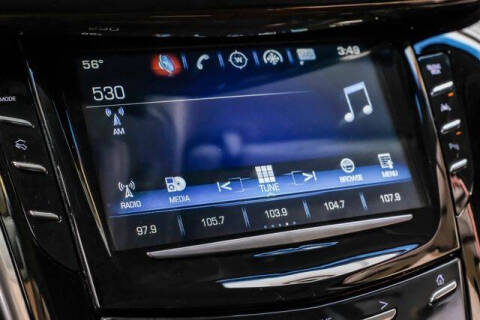 2019 Cadillac Escalade Premium Luxury