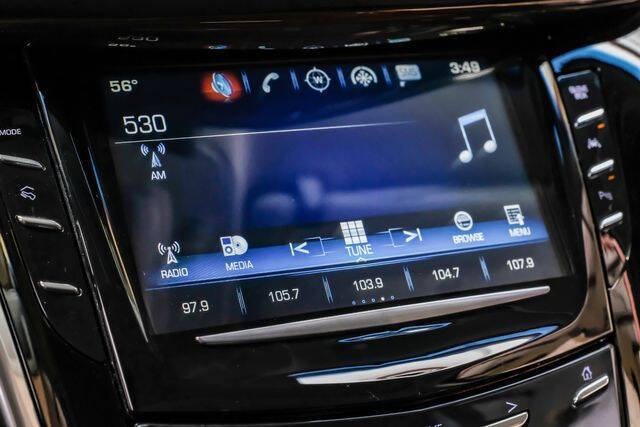 2019 Cadillac Escalade Premium Luxury