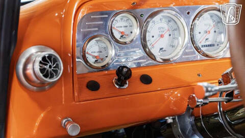 1966 Chevrolet C10