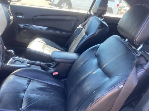 2013 Chrysler 200 Limited