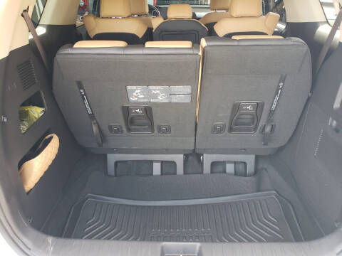 2023 Kia Carnival LX